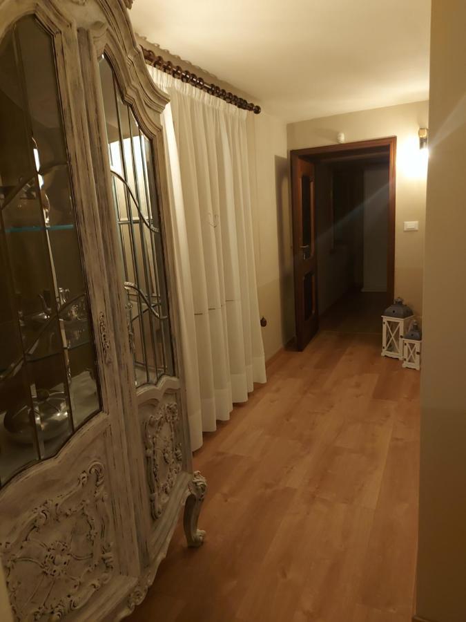 La Ca' 'D Pinet Villa Cuneo Exterior photo